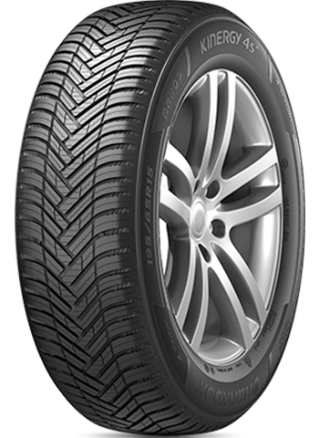 2156516 102V HANKOOK H750 ALLSEASON XL