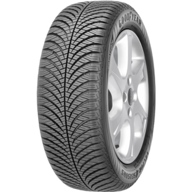 2156516 106T GOODYEAR VEC4CARGO