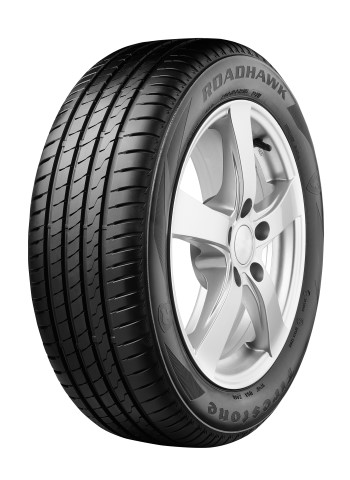 2156516 98H FIRESTONE ROADHAWK SUV