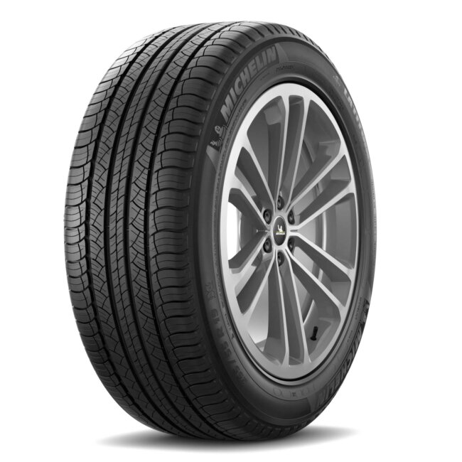 2156516 98H MICHELIN LATITUDE HP