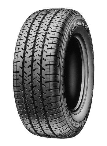 2156516 106T MICHELIN AGILIS 51