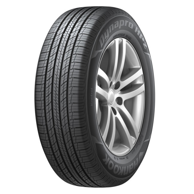 2156516 102V HANKOOK RA33 XL