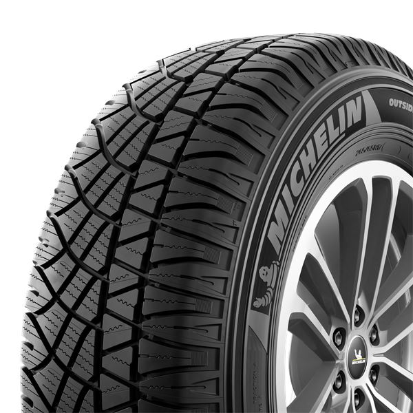 2156516 102H MICHELIN LAT.CROSS XL