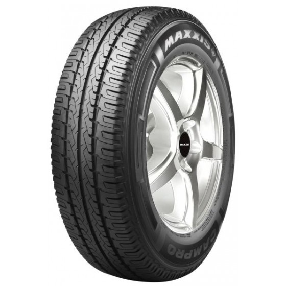 2157015 109R MAXXIS MAC2