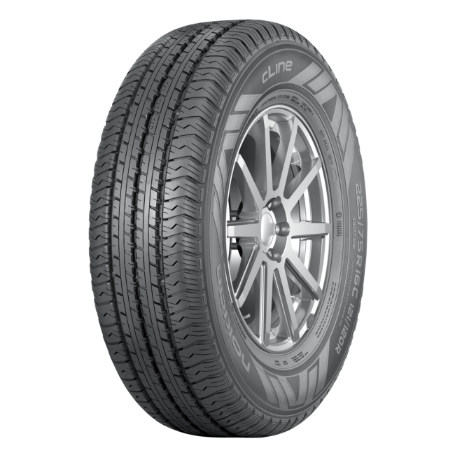 2157015 109S NOKIAN cLine CARGO