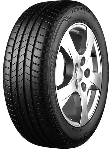 2156516 102V BRIDGESTONE T005 XL