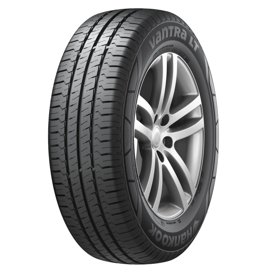 2156517 10T HANKOOK VANTRA LT XL XL