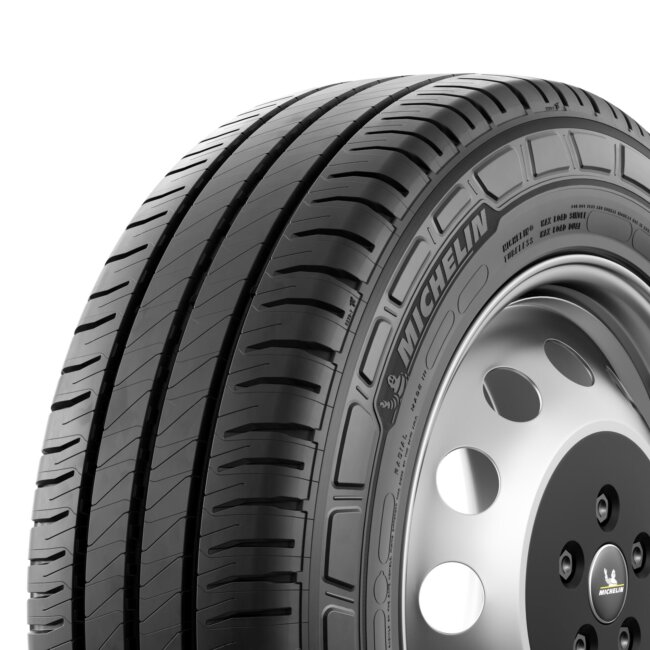 2156516 109T MICHELIN AGILIS 3