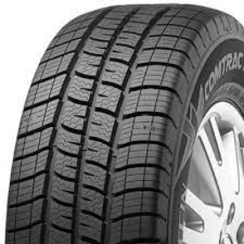 2157015 109S VREDESTEIN COMTRAC 2 ALL SEASON +