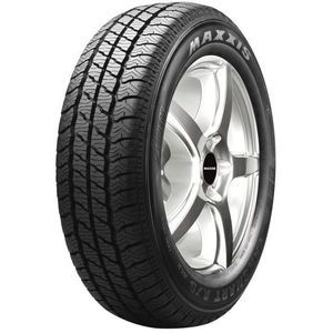 2156516 109T MAXXIS AL2