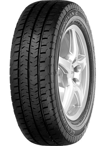 2157015 10S GENERAL TIRE EUROVAN2 