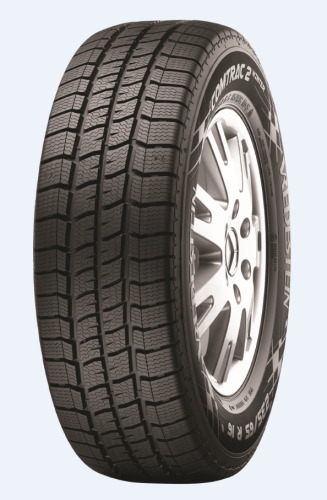 2157015 109R VREDESTEIN COMTRAC 2 WINTER+ 