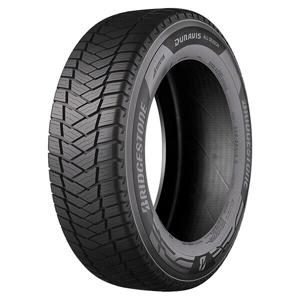 2156516 106T BRIDGESTONE DURAVIS ALL SEASON 