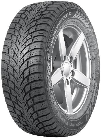 2156515 104T NOKIAN SEASONPROOF C