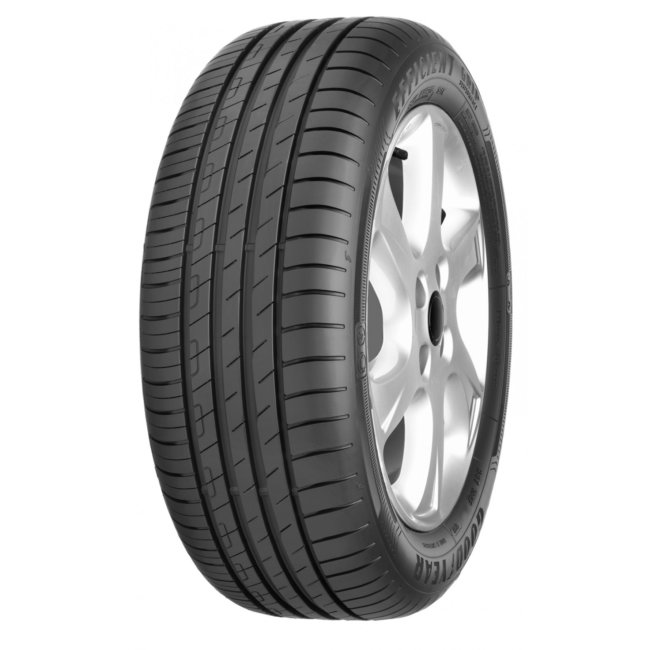 2156517 99V GOODYEAR EFFI. GRIP PERF