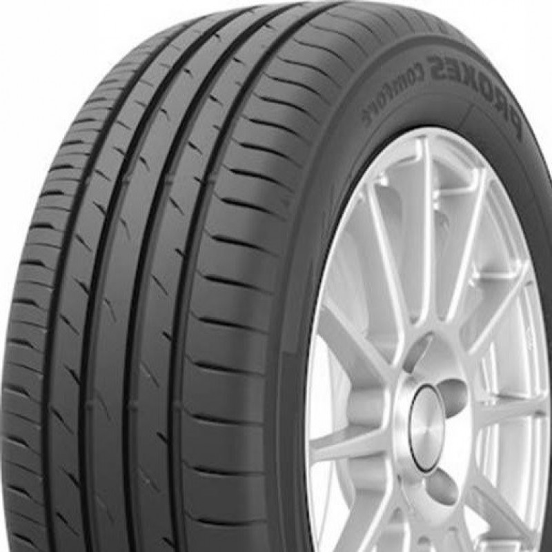 2156516 102V TOYO PROXES COMFORT SUV XL