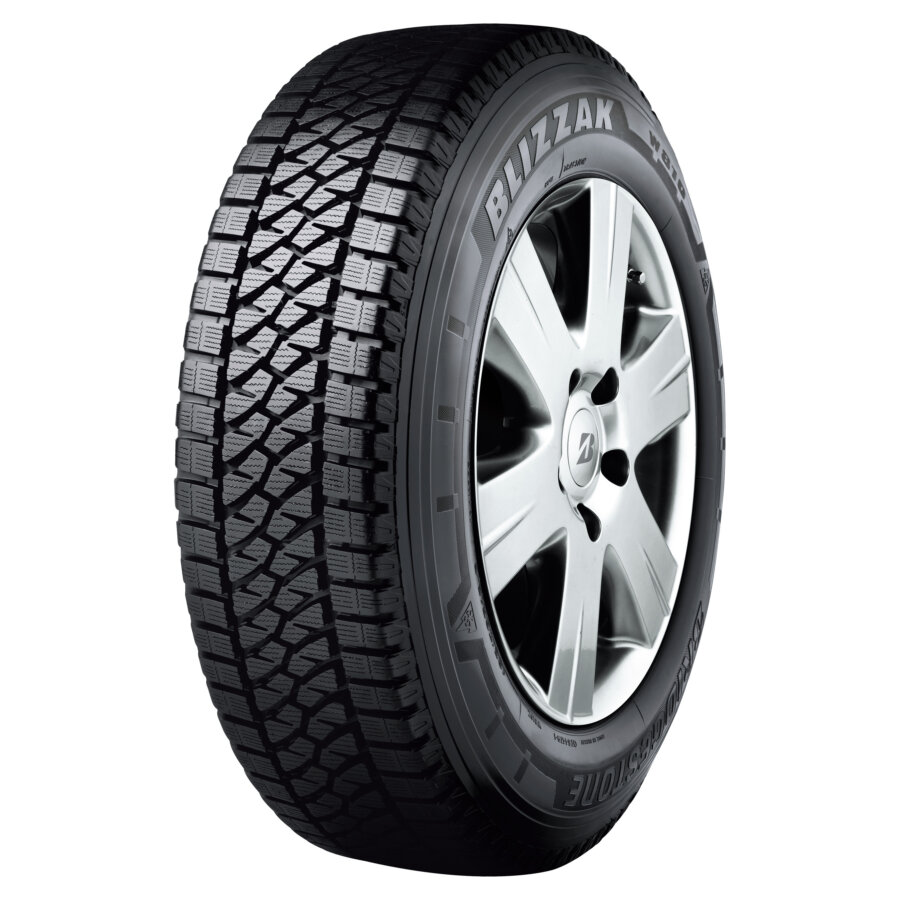 2157015 109R BRIDGESTONE BLIZZAK W810 