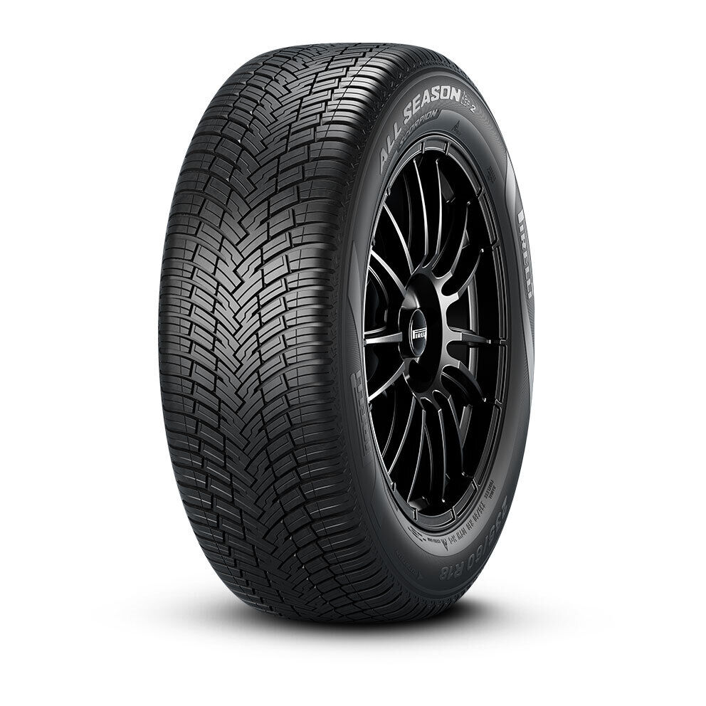 2156517 103V PIRELLI CINTURATO AS SF 2 XL