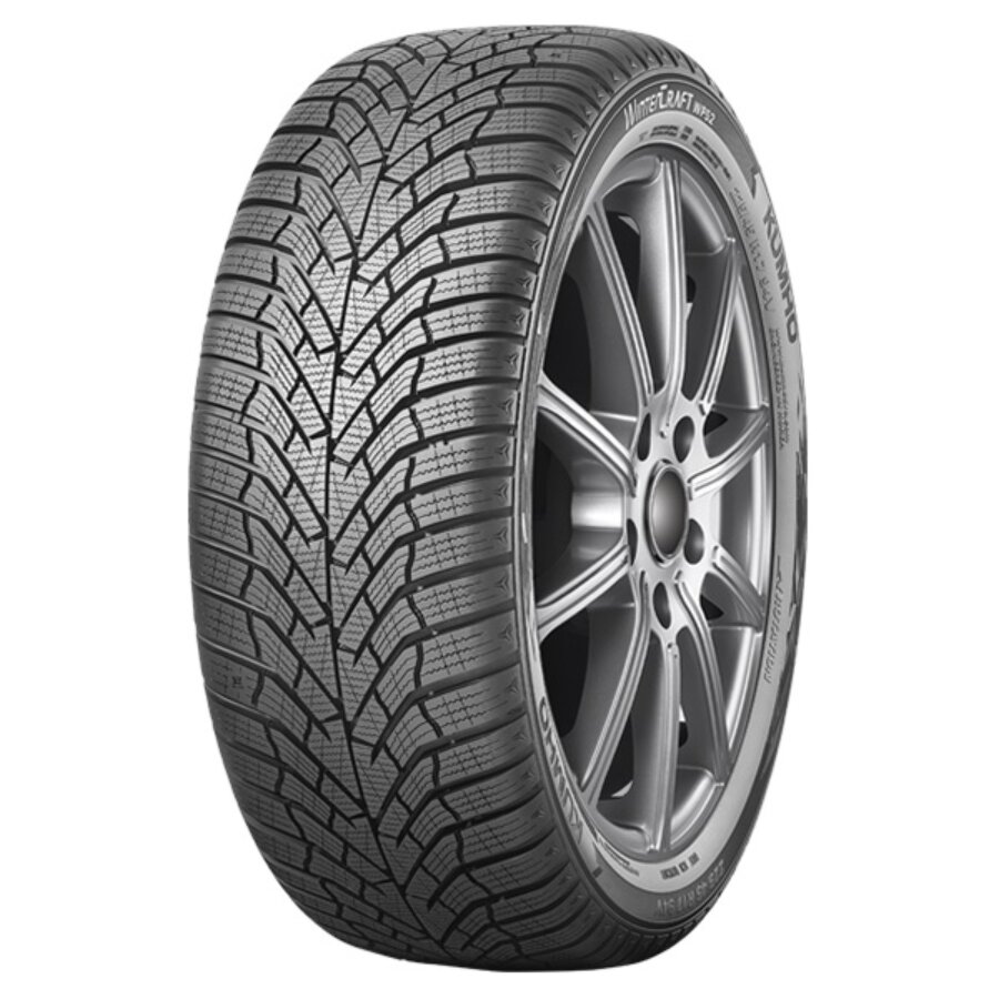 2156517 99V KUMHO WP52