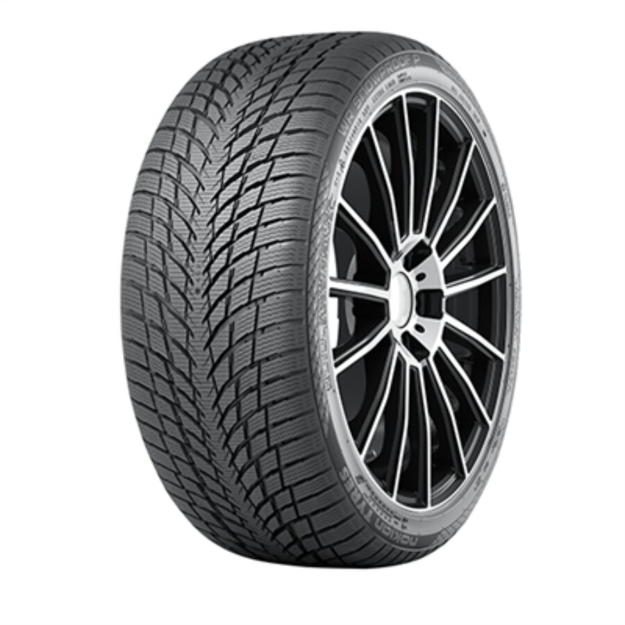 2156516 102H NOKIAN SNOWPROOF 2 SUV XL 