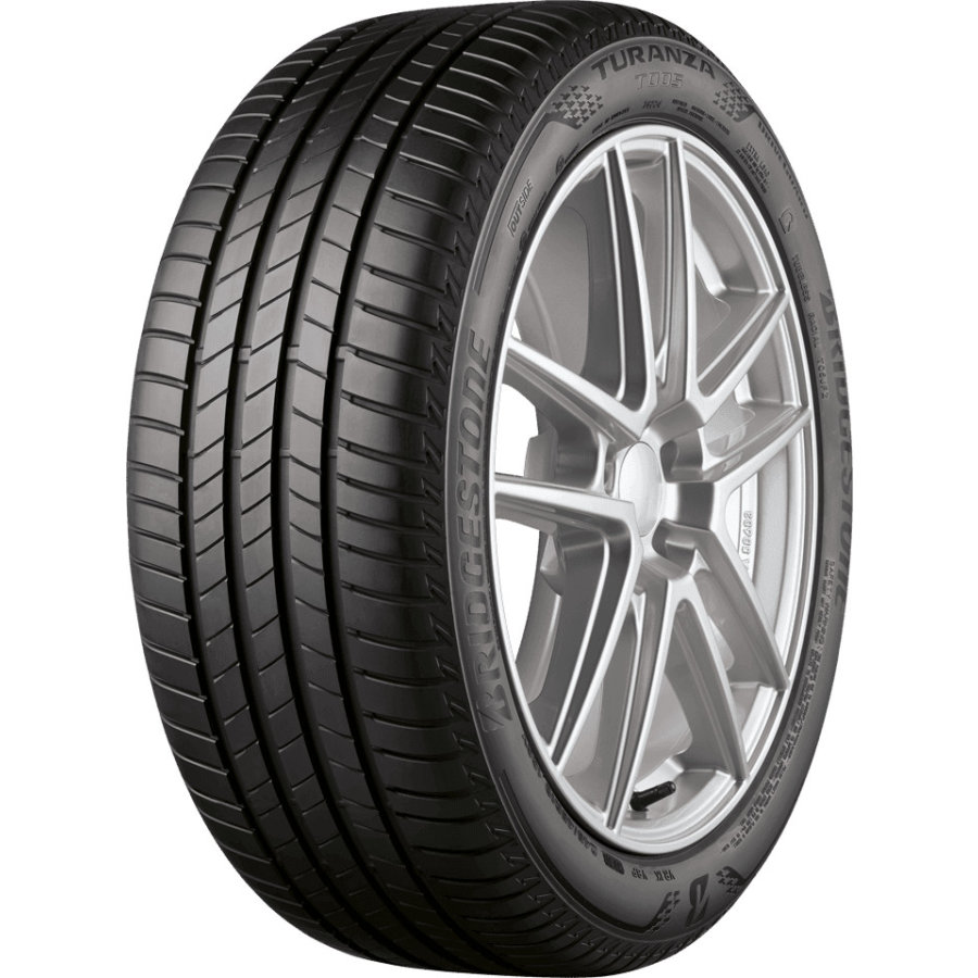 2156516 98V BRIDGESTONE DGT005