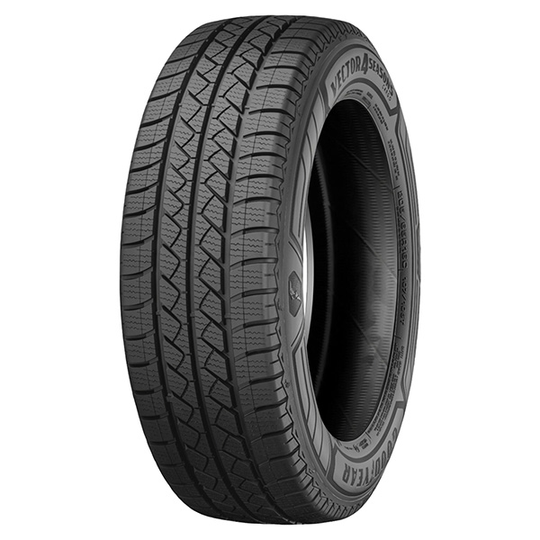 2157015 109S GOODYEAR VEC4CARGO. 