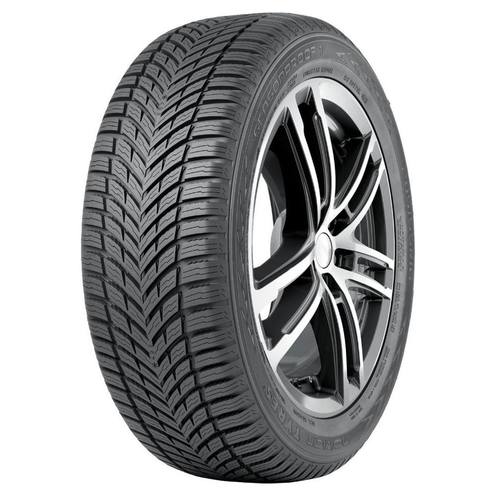 2156516 102V NOKIAN SEASONPROOF 1 XL 