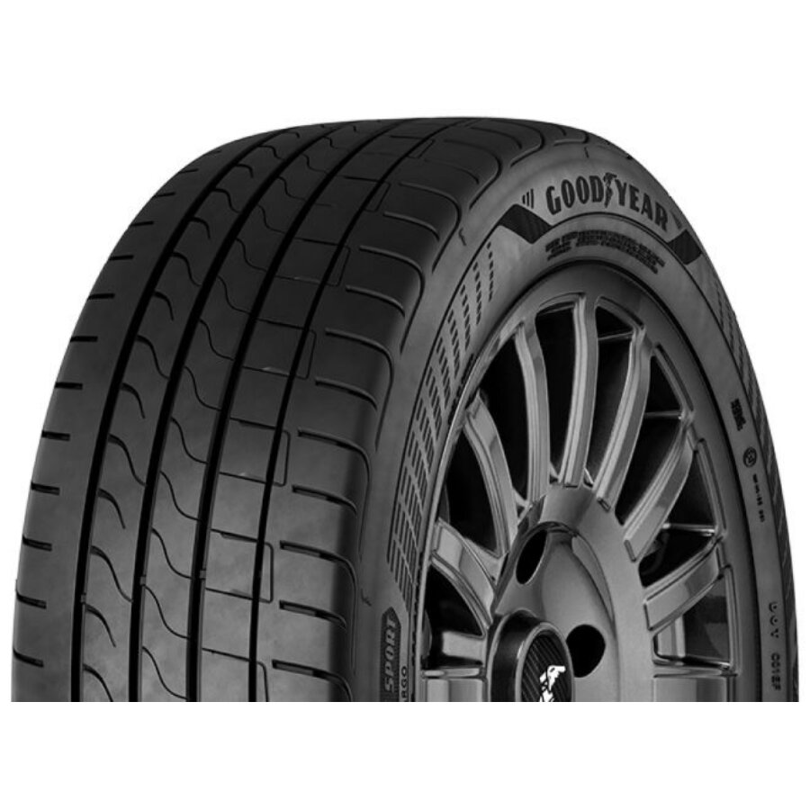 2156516 106H GOODYEAR EFFICARGO2