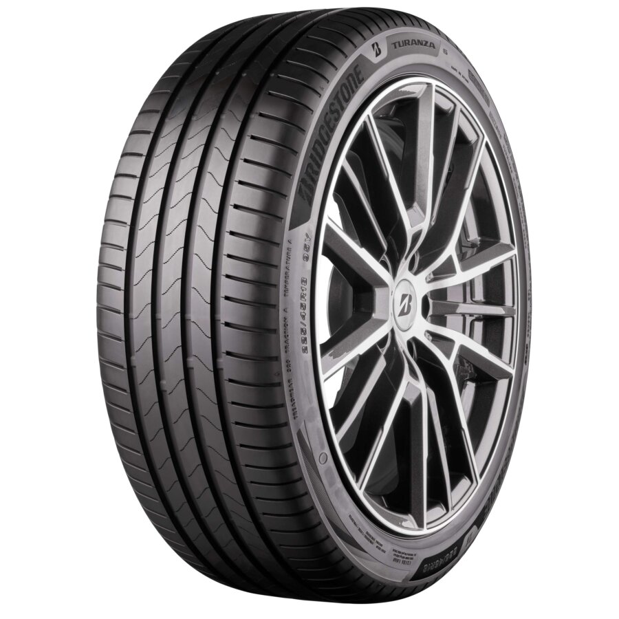 2156516 102V BRIDGESTONE TURANZA AS 6 Enliten XL