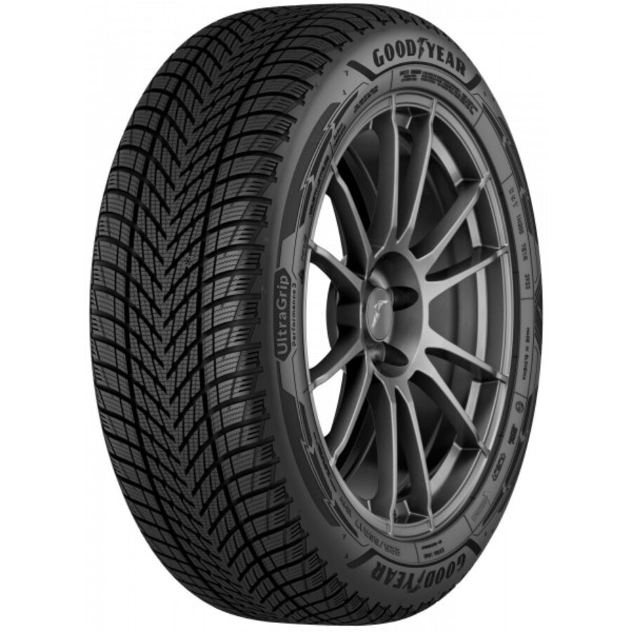 2156516 102H GOODYEAR UG PERFORMANCE 3 XL    